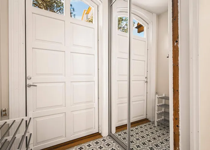 A Dream Home With Spectacular Views - New! Appartement