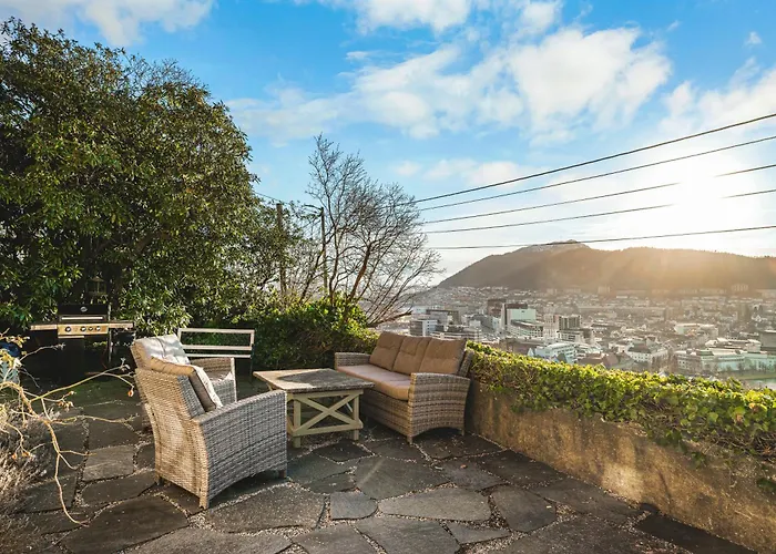 A Dream Home With Spectacular Views - New!