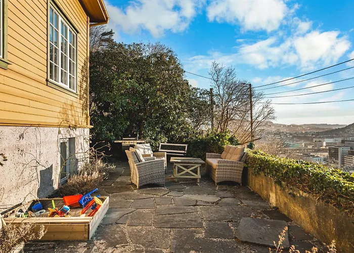 A Dream Home With Spectacular Views - New! Appartement *